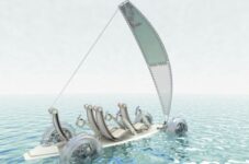 A Car That Can Run On Water Too – sandYou