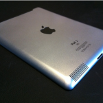 Rumour: iPad 2 Coming With Carbon Fiber Body