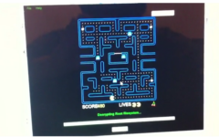 Sn0wbreeze 2.2 Teaser Video Released;Allows You to Play Pacman While IPSW is Building