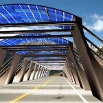 Trials Of Renewable Energy In Highways