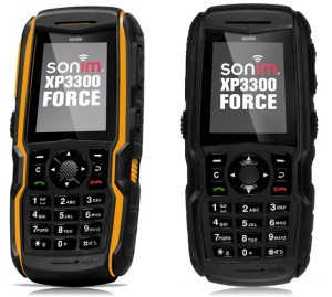 Read more about the article Sonim XP3300 Force