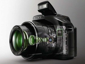 Read more about the article Sony DSC-HX100V and DSC-HX9V SuperZoom Camera