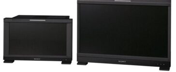 Sony OLED Trimaster-EL Series LCD