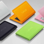 Sony VAIO C Series Laptop