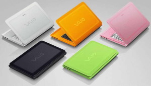 Read more about the article Sony VAIO C Series Laptop