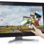 Sony Vaio L Series All-in-One Desktop PC