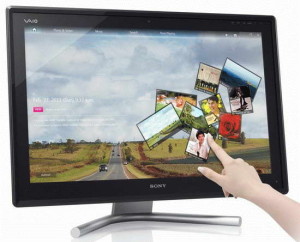 Read more about the article Sony Vaio L Series All-in-One Desktop PC