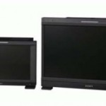 Sony BVM-E170 & Sony BVM-E250 OLED Monitors