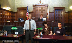 GeoHot Must Hand Over His Hard Drive To Sony