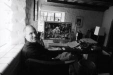 Report: Steve Jobs Still Working On iPad 2 and iPhone 5