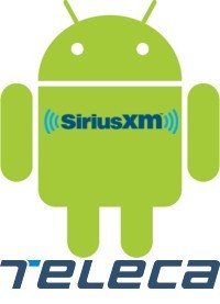 Read more about the article Teleca Working for Sirius XM On Android Platform