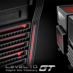 Thermaltake Level 10 GT Computer Gaming Case