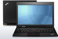Lenovo ThinkPad X120e Fusion Laptop