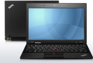 Read more about the article Lenovo ThinkPad X120e Fusion Laptop