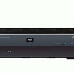 Toshiba D-BW500 Home Media Player