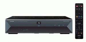 Read more about the article Toshiba D-BW500 Home Media Player