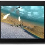 Qualcomm Snapdragon APQ8060 Processor