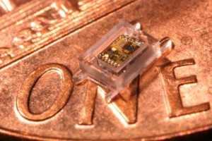 Read more about the article One Cubic MilliMeter Computer