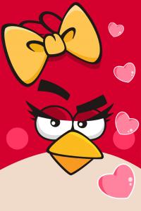 Read more about the article Download Angry Birds Wallpapers for iPhone