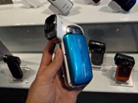 Panasonic HX-WA10 Waterproof Full-HD Camcorder