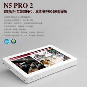Read more about the article Window N5 PRO2 Android Powered Internet PMP