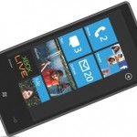 Windows Phone Blog Confirmed The First Windows Phone 7 Update