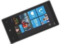 Windows Phone Blog Confirmed The First Windows Phone 7 Update