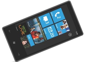 Read more about the article Windows Phone Blog Confirmed The First Windows Phone 7 Update