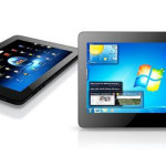 ViewSonic ViewPad 10 Pro Dual Boots OS Tablet