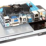 Zbox AD03 Blu-ray HTPC