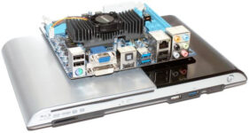 Zbox AD03 Blu-ray HTPC