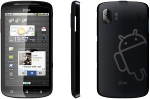 Read more about the article ZTE Skate