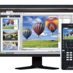 TI-Nspire CX Handheld