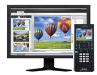 TI-Nspire CX Handheld