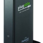 Plugable DC-125 Dock