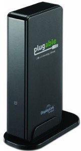 Read more about the article Plugable DC-125 Dock