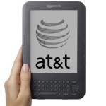 AT&T Kindle 3G