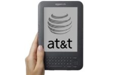 AT&T Kindle 3G