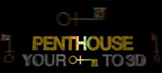 Penthouse 3D Channel