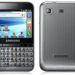 Samsung Galaxy Pro