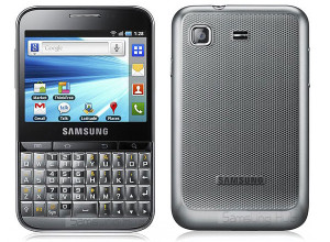Read more about the article Samsung Galaxy Pro