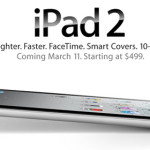 iPad 2 Arrives