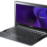Samsung Series 9 Laptop