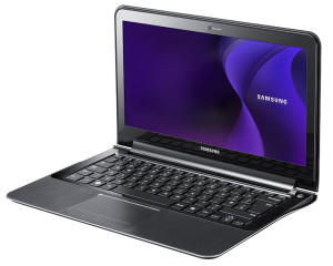 Read more about the article Samsung Series 9 Laptop