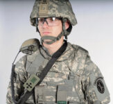 Individual Gunshot Detector