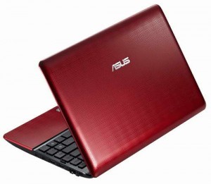 Read more about the article ASUS Eee PC 1015B and 1215B Fusion Netbook Available for Pre-Order