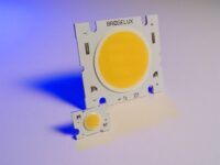 Bridgelux Silicon LED