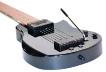 You Rock Guitar Adds Rock Band 3 Pro