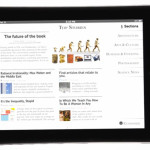 Zite iPad Magazine Application