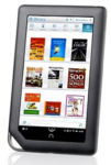 Nook Color To Get Flash, Email and App Store